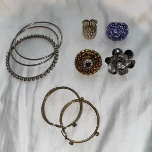 Assorted Jewelry